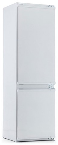 Beko BCHA 2752 S холодильник встраиваемый