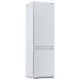 Beko BCHA 2752 S холодильник встраиваемый