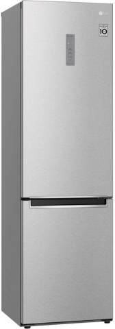 LG GA-B509MAWL холодильник No Frost PI