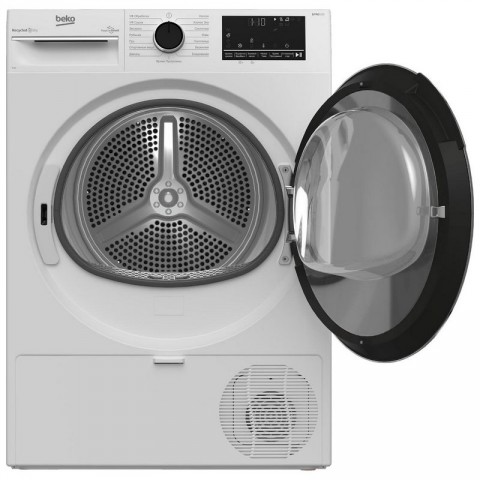 Beko B3T 47238 сушильная машина Beko B3T 47238 сушильная машина