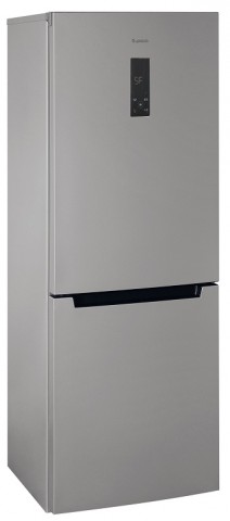 Бирюса C920NF холодильник No Frost