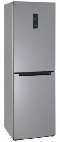 Бирюса B940NF холодильник No Frost