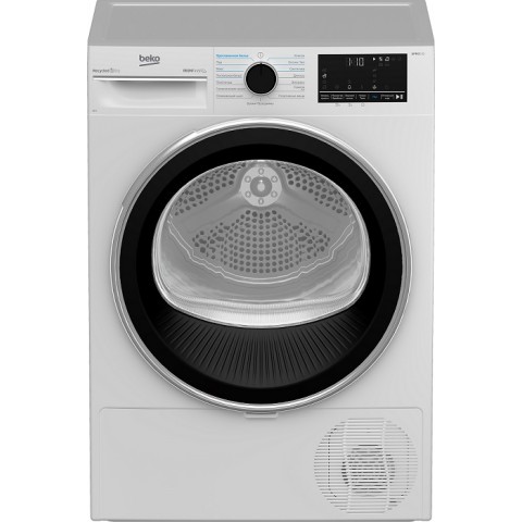 Beko B5T 69233 сушильная машина