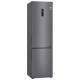 LG GA-B509CLSL холодильник No Frost PI