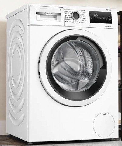 Bosch WAN 24200 ME стиральная машина