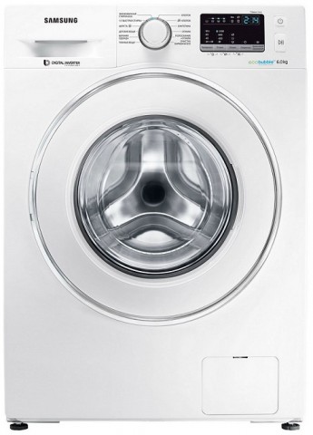 Samsung WW 60J4210JWOLD стиральная машина