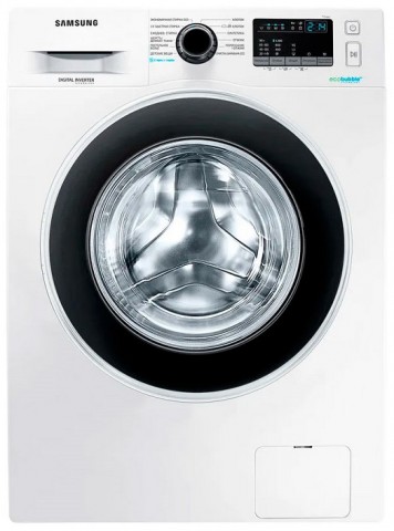 Samsung WW 60J42E0HWOLD стиральная машина