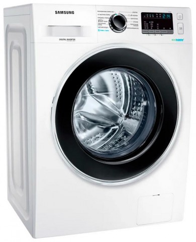 Samsung WW 60J42E0HWOLD стиральная машина