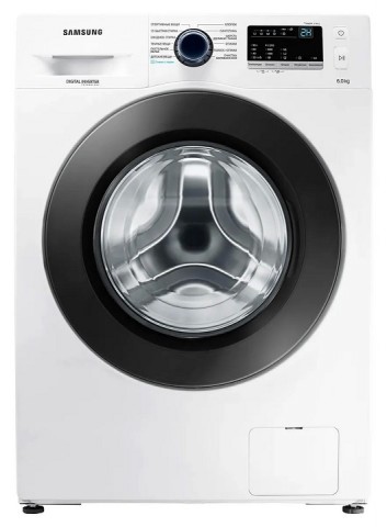 Samsung WW 60J32G0PWOLD стиральная машина