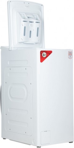 Kraft TCH-UMD8304W стиральная машина