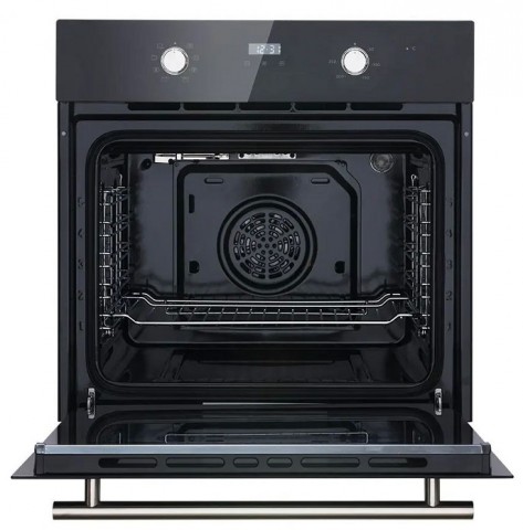 Midea MO 67003 GB электрический духовой шкаф Midea MO 67003 GB электрический духовой шкаф