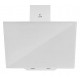 Lex Meta GS 600 white цвет белый, вытяжка наклонная