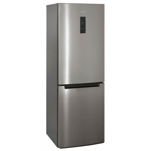 Бирюса I920NF холодильник No Frost