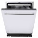 Midea MID 60S140i встраиваемая посудомоечная машина