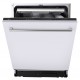 Midea MID 60S140i встраиваемая посудомоечная машина