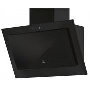 Lex Mio GS 600 Black цвет черный, вытяжка наклонная