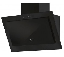 Lex Mio GS 600 Black цвет черный, вытяжка наклонная