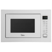 Midea TG925B8D-WH встраиваемая микроволновая печь