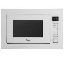 Midea TG925B8D-WH встраиваемая микроволновая печь