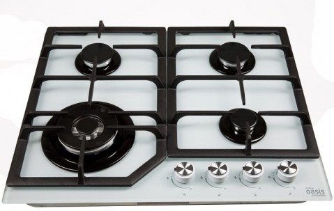 making Oasis everywhere P-GWT газовая варочная поверхность making Oasis everywhere P-GWT газовая варочная поверхность