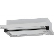 Krona Kamilla T 600 X 1 мотор вытяжка встраиваемая