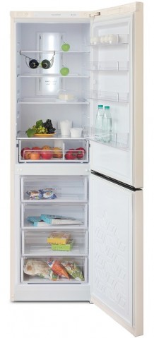 Бирюса G980NF холодильник No Frost