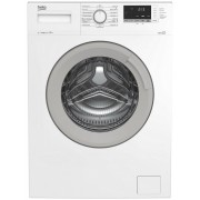 Beko WSDN 63512 ZSW стиральная машина