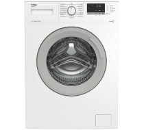 Beko WSDN 63512 ZSW стиральная машина