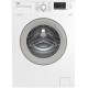 Beko WSDN 63512 ZSW стиральная машина
