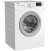 Beko WSDN 63512 ZSW стиральная машина