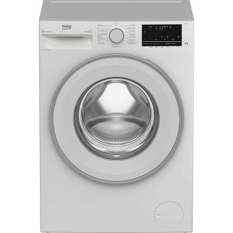 Beko B3WFR 572WW стиральная машина Beko B3WFR 572WW стиральная машина
