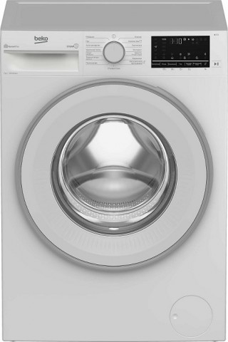 Beko B3WFR 572WW стиральная машина