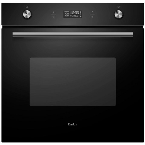 Evelux EO 650 PB электрический духовой шкаф