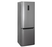 Бирюса I960NF холодильник No Frost