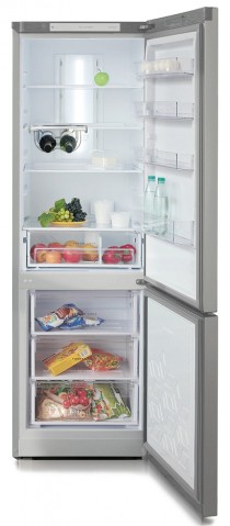 Бирюса C960NF холодильник No Frost