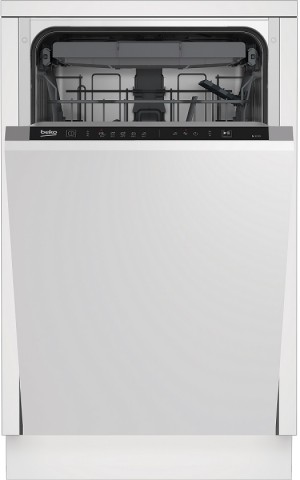 Beko BDIS 15063 встраиваемая посудомоечная машина