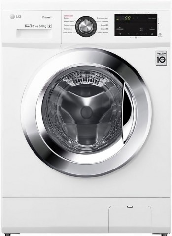 LG F 2J3WS2W стиральная машина