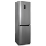 Бирюса I980NF холодильник No Frost