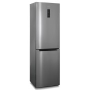 Бирюса I980NF холодильник No Frost