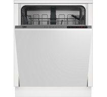 Beko BDIN 15360 встраиваемая посудомоечная машина