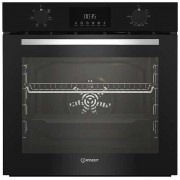 Indesit IFE 3644 BL электрический духовой шкаф