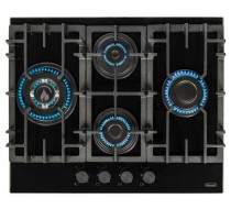 DeLonghi Gabriella 6GW NB газовая варочная поверхность