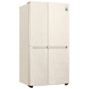 LG GC-B257JEYV холодильник