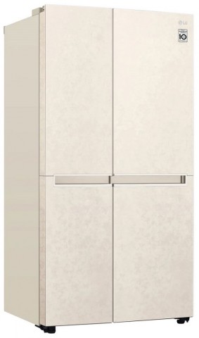 LG GC-B257JEYV холодильник