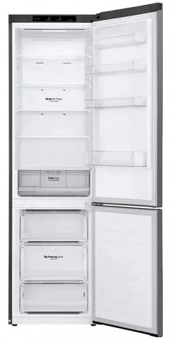 LG GC-B509SLCL холодильник No Frost