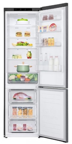 LG GC-B509SLCL холодильник No Fost