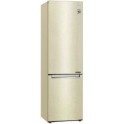 LG GC-B509SECL холодильник No Frost