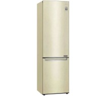 LG GC-B509SECL холодильник No Fost