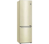 LG GC-B509SECL холодильник No Frost
