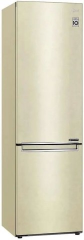 LG GC-B509SECL холодильник No Fost
